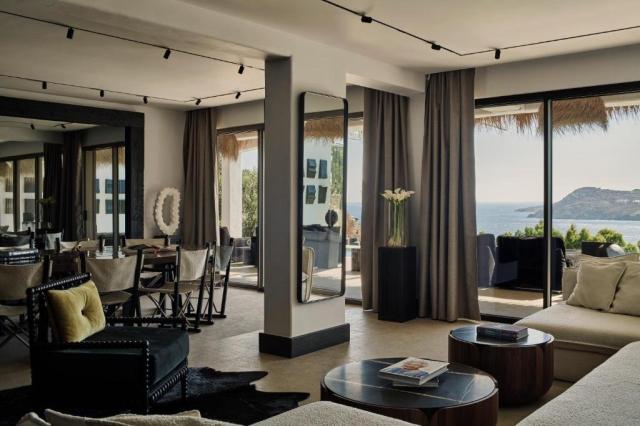Hotel Myconian Villa Collection