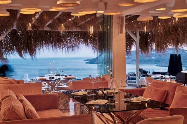 Hotel Myconian Villa Collection