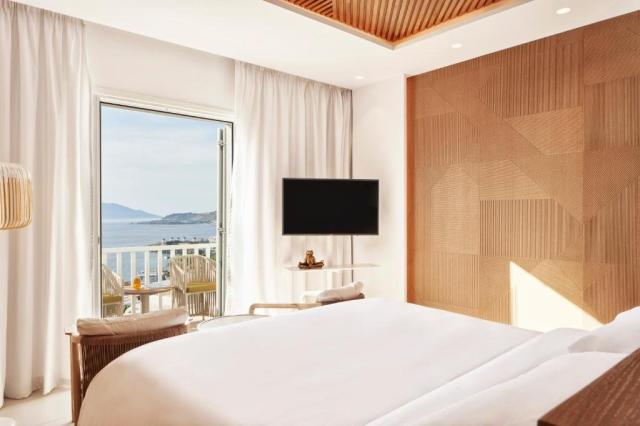 Hotel Myconian Korali - Relais and Chateaux