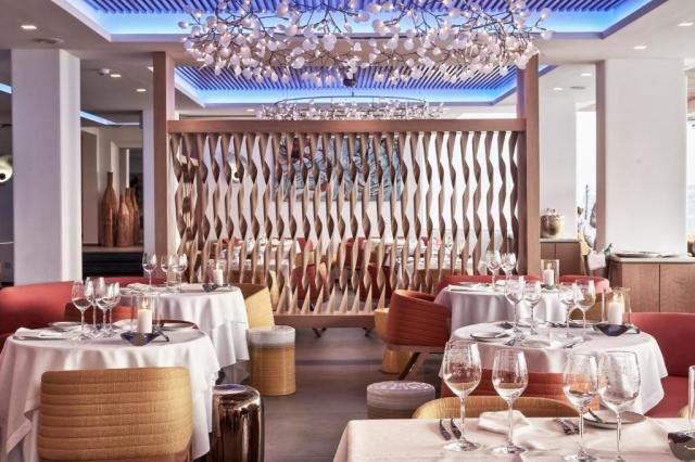Hotel Myconian Korali - Relais and Chateaux
