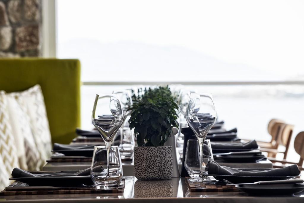Hotel Myconian Kyma - Design Hotels