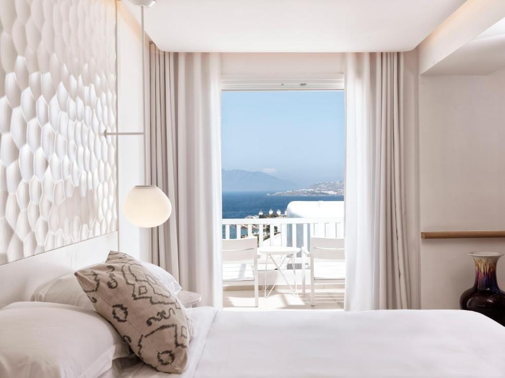 Hotel Myconian Kyma - Design Hotels