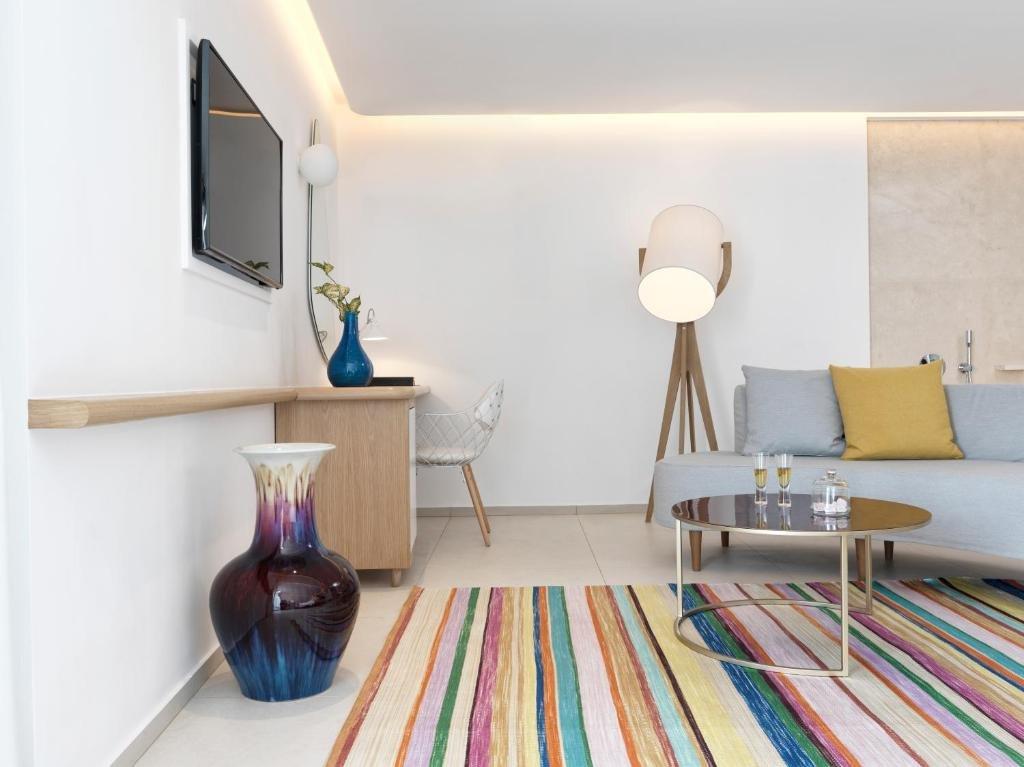 Hotel Myconian Kyma - Design Hotels