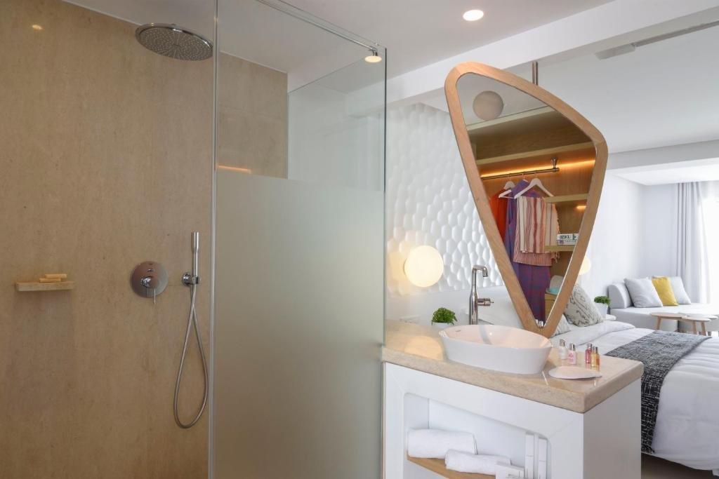 Hotel Myconian Kyma - Design Hotels