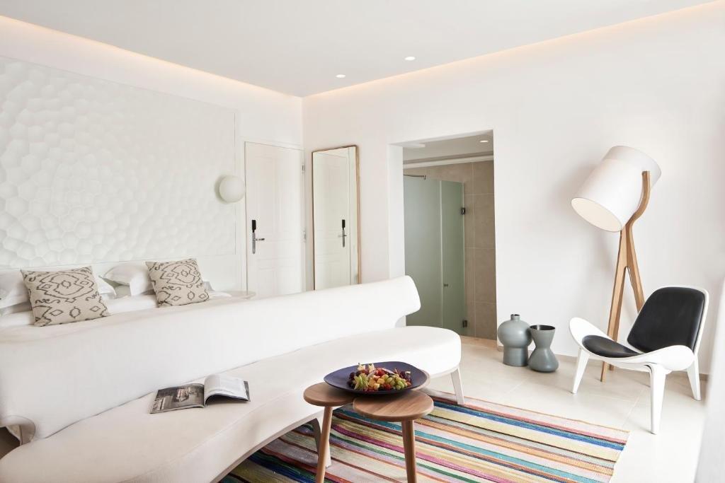 Hotel Myconian Kyma - Design Hotels