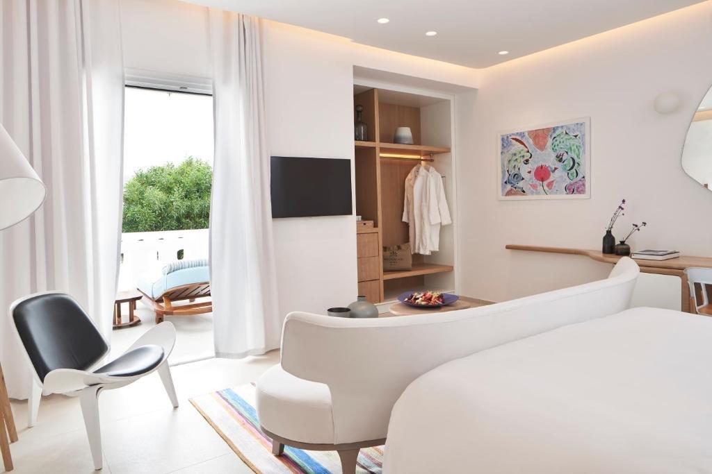 Hotel Myconian Kyma - Design Hotels