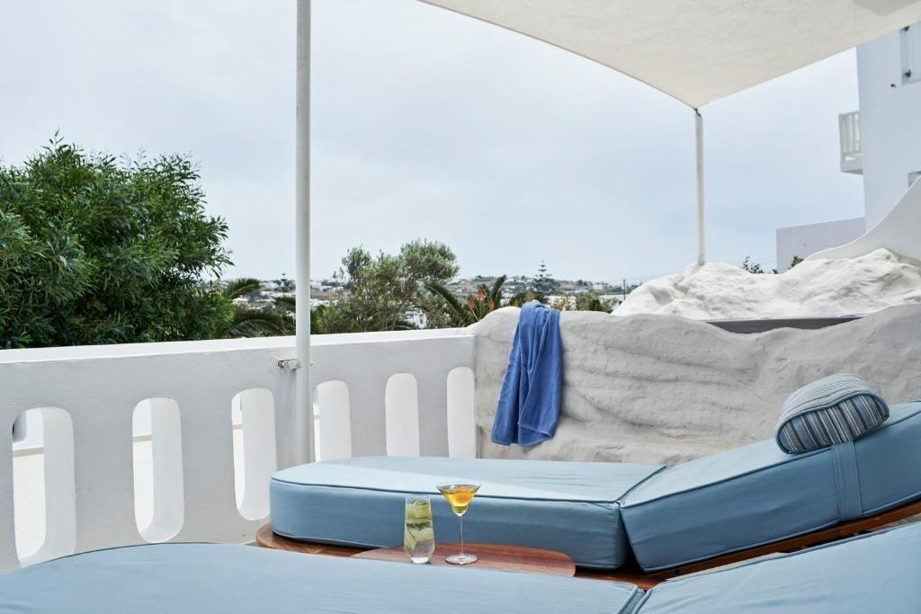 Hotel Myconian Kyma - Design Hotels