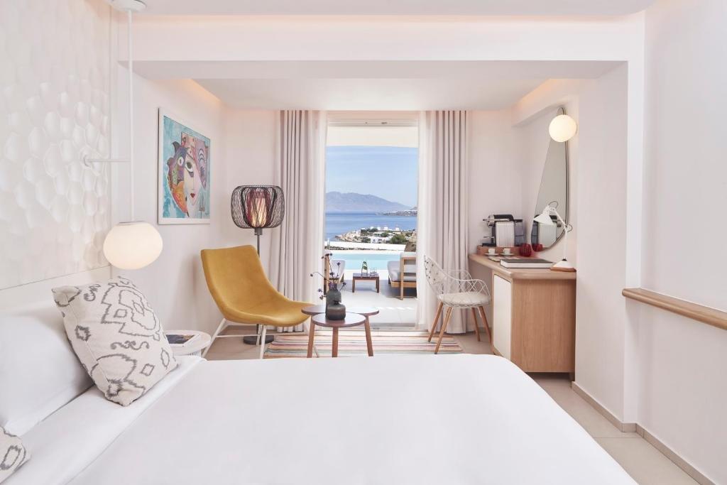 Hotel Myconian Kyma - Design Hotels