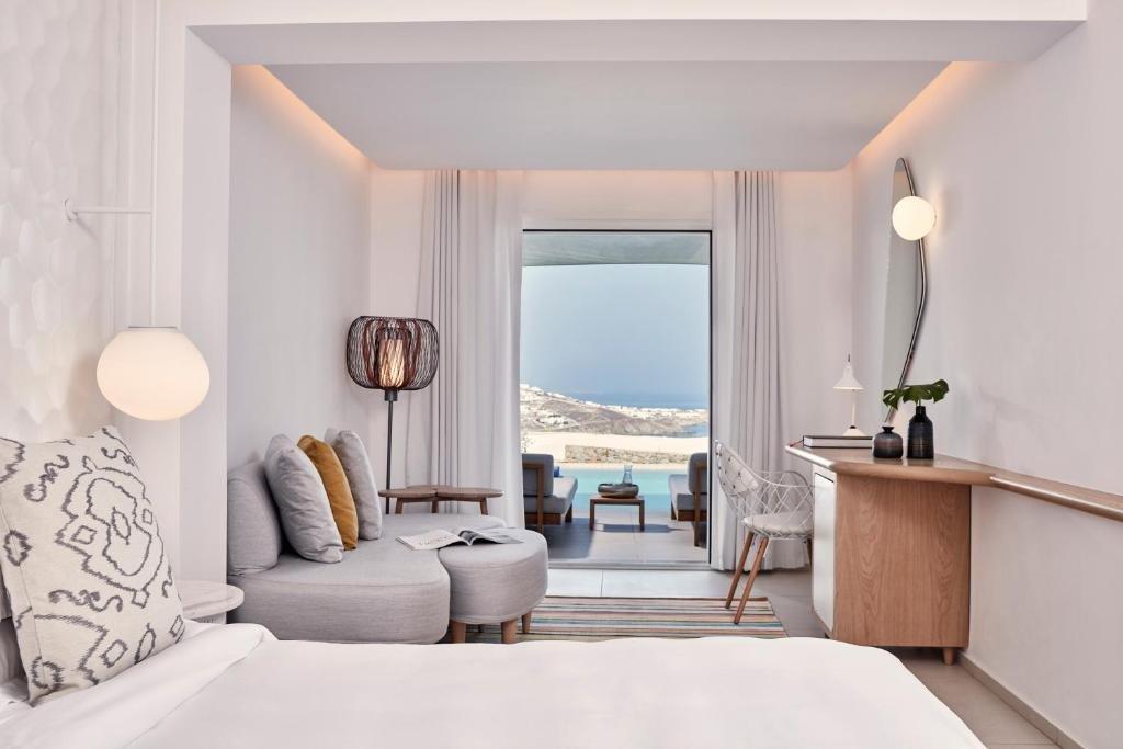 Hotel Myconian Kyma - Design Hotels