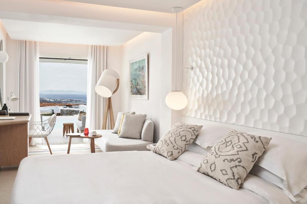 Hotel Myconian Kyma - Design Hotels