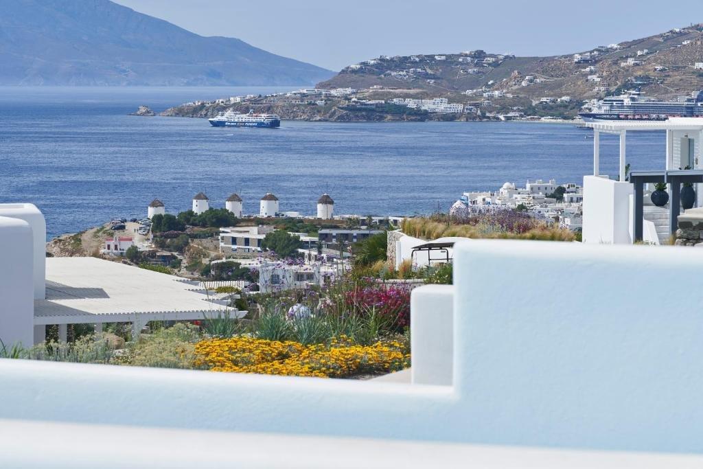 Hotel Myconian Kyma - Design Hotels