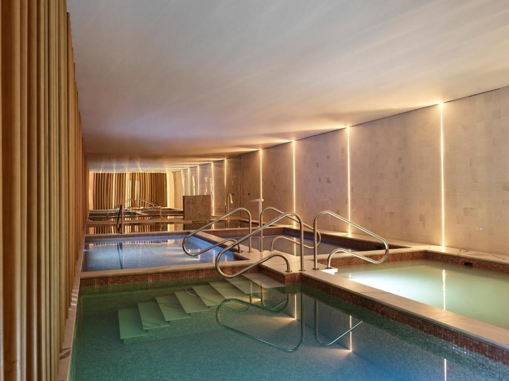 Hotel Myconian Kyma - Design Hotels