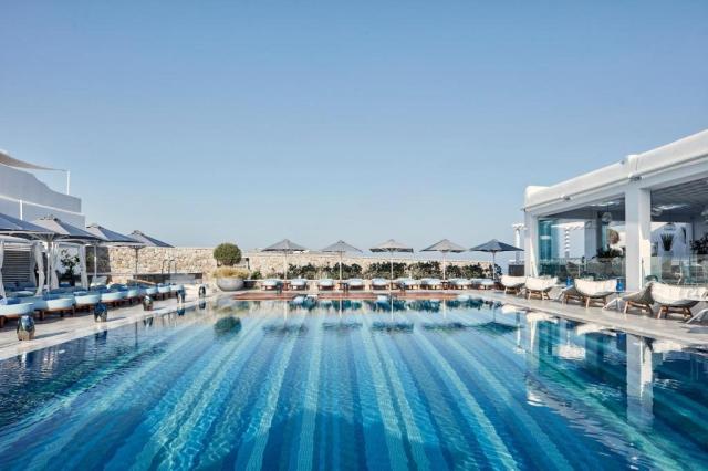 Hotel Myconian Kyma - Design Hotels
