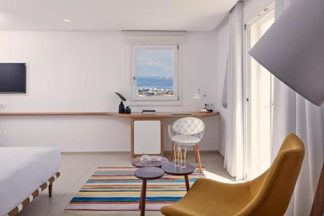 Hotel Myconian Kyma - Design Hotels
