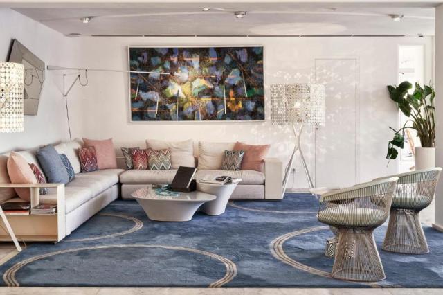 Hotel Myconian Kyma - Design Hotels
