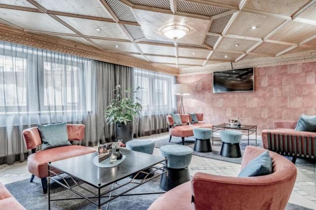 Hotel Tyrolerhof
