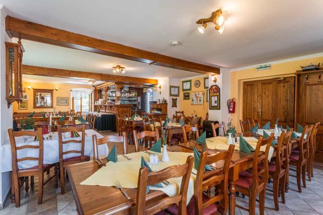 Lamatrekking - Podzimní zážitek na Resortu Stein 