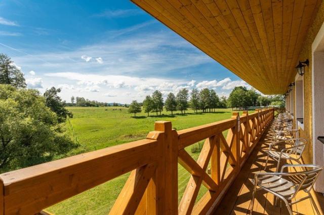Lamatrekking - Podzimní zážitek na Resortu Stein 
