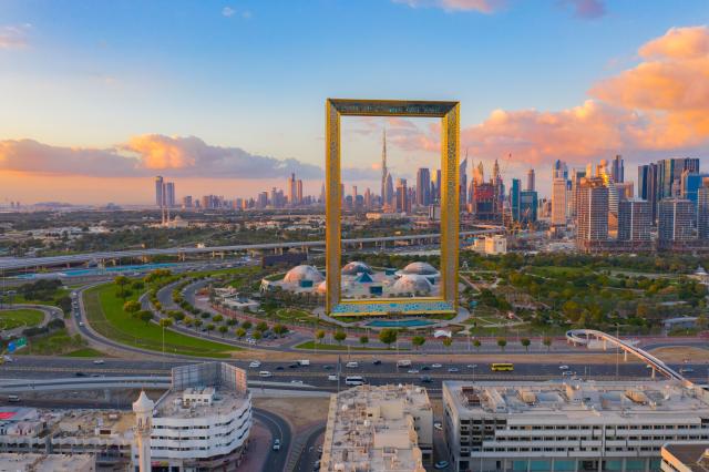 Dubaj