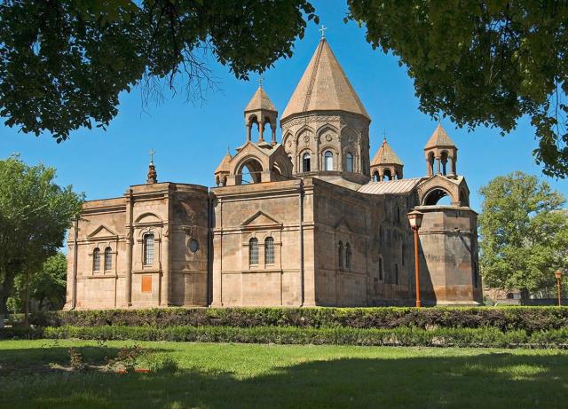 Echmiadzin