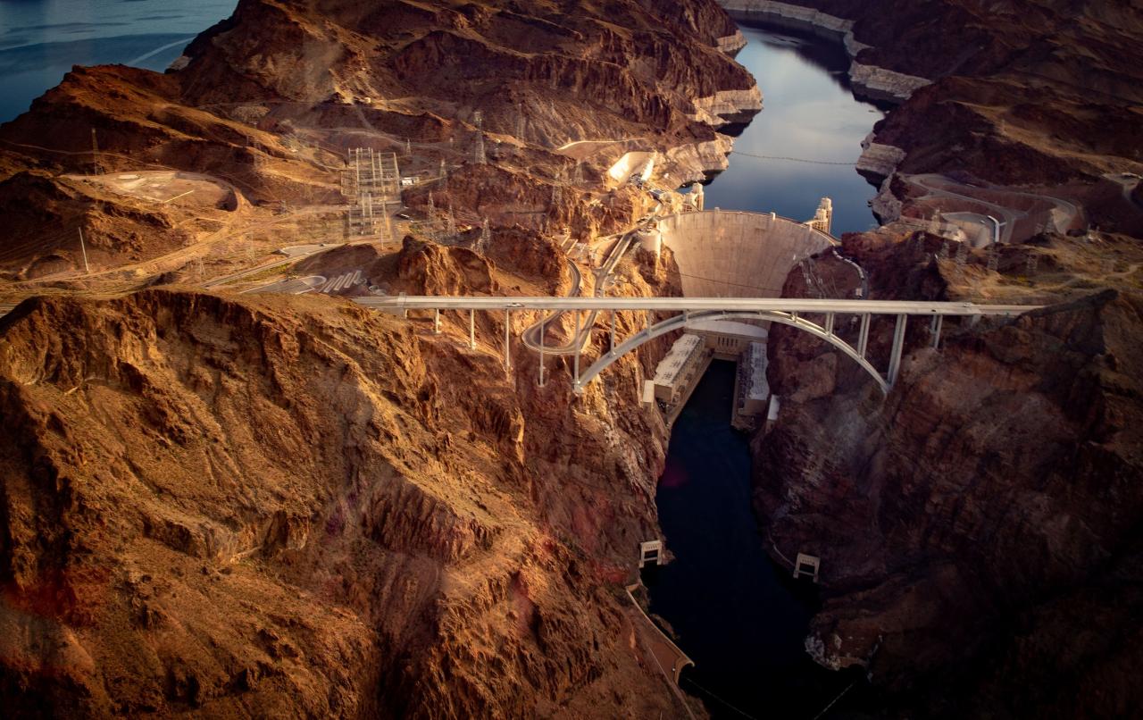 Hoover Dam