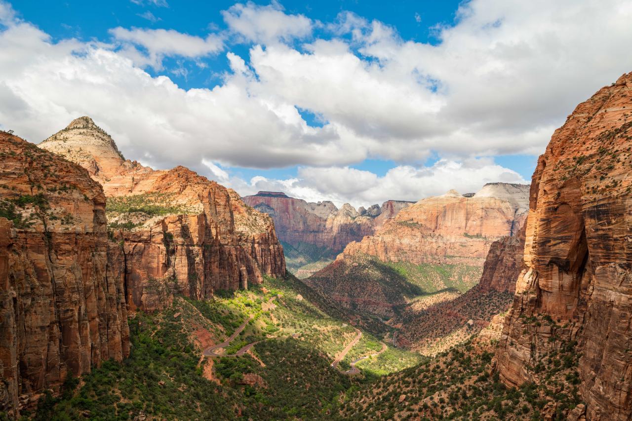 Zion