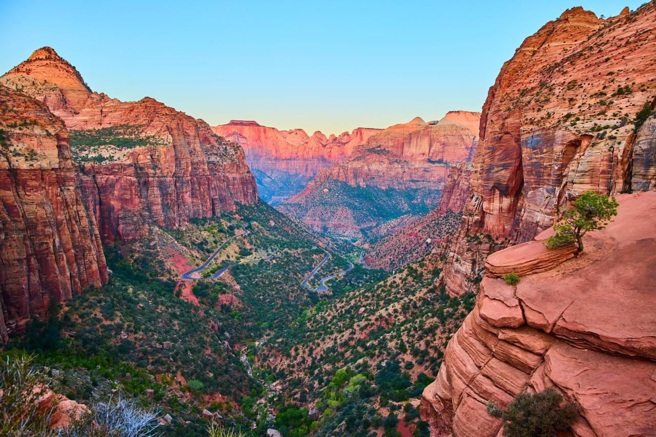 Zion
