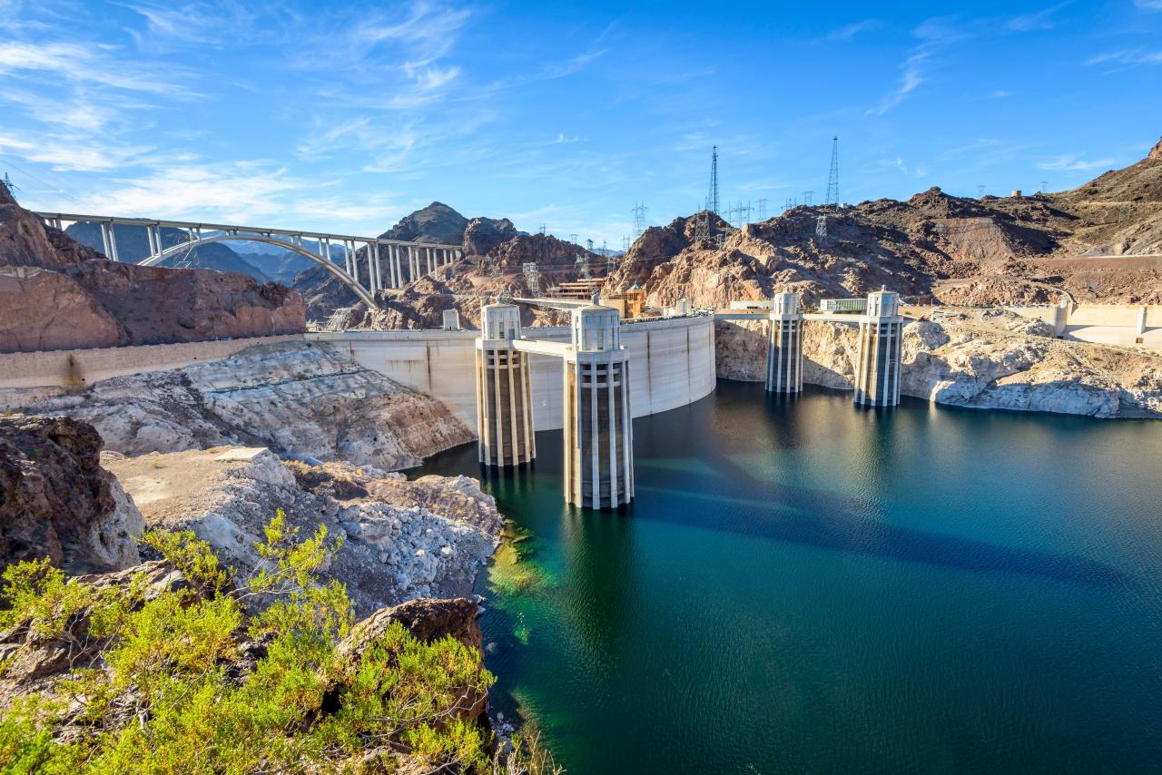 Hoover Dam