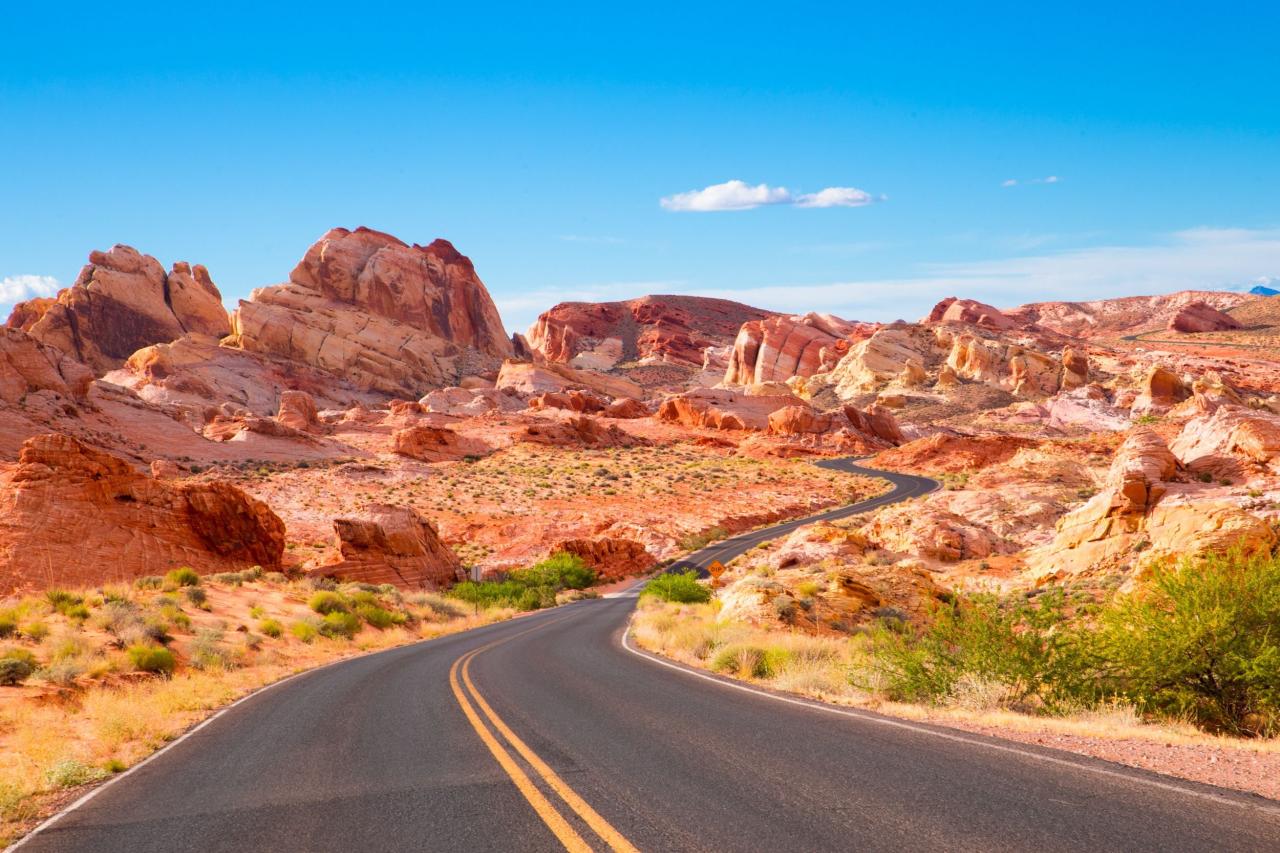 Valley of Fire