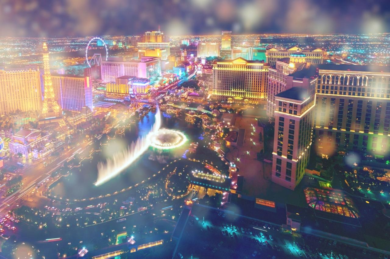 Las Vegas