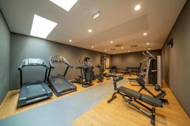 Hotel roomz Vienna Prater