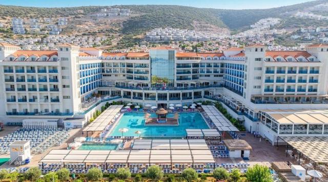Hotel Maxeria Blue Didyma
