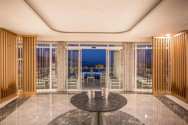 Hotel Maxeria Blue Didyma