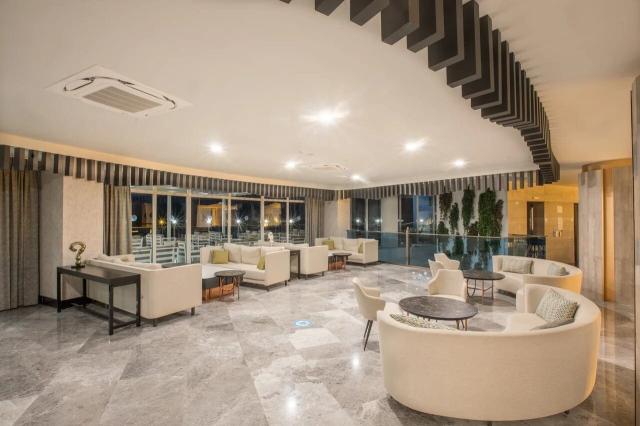 Hotel Maxeria Blue Didyma