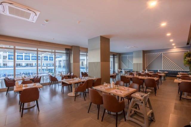 Hotel Maxeria Blue Didyma