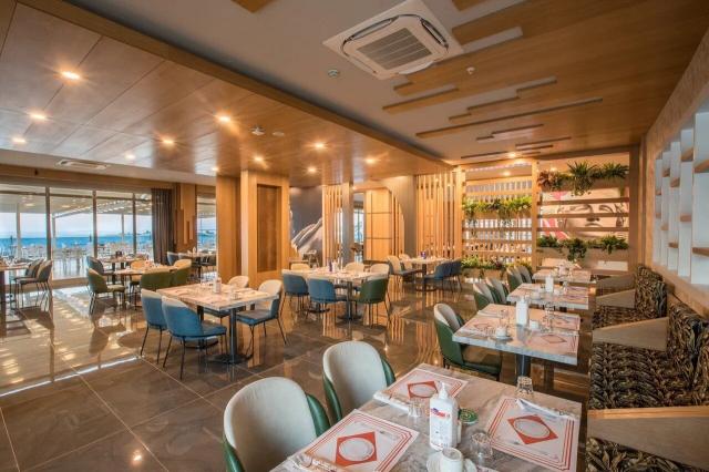 Hotel Maxeria Blue Didyma
