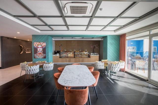 Hotel Maxeria Blue Didyma