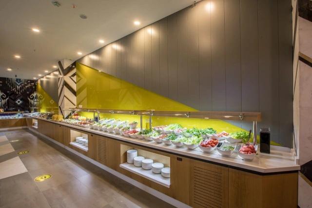 Hotel Maxeria Blue Didyma