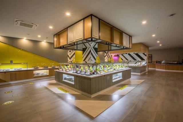 Hotel Maxeria Blue Didyma