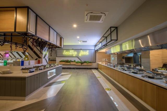 Hotel Maxeria Blue Didyma