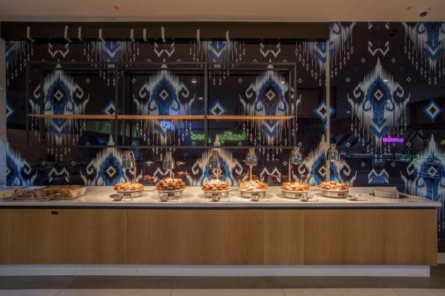 Hotel Maxeria Blue Didyma