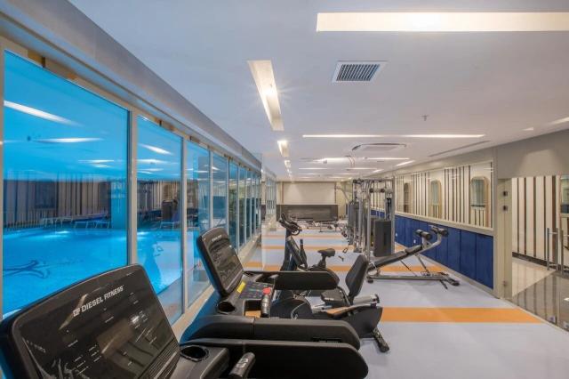 Hotel Maxeria Blue Didyma