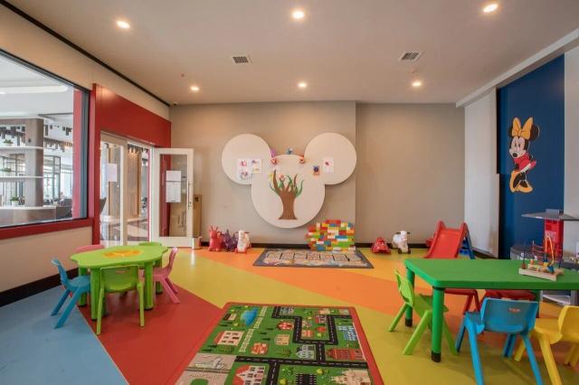 Hotel Maxeria Blue Didyma