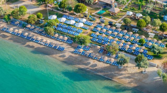 Hotel Maxeria Blue Didyma