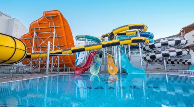 Hotel Maxeria Blue Didyma