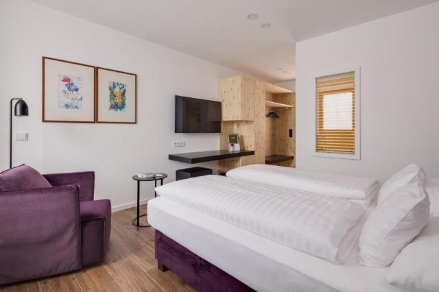 Hotel Central