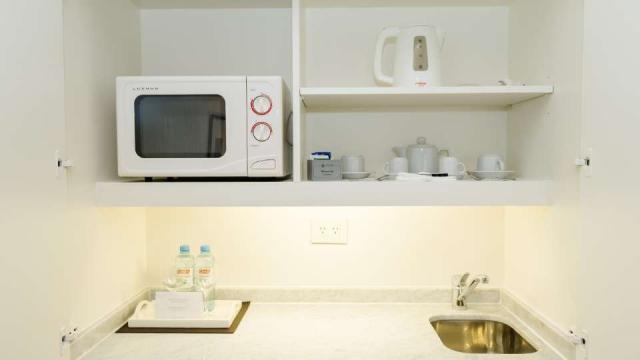 Loi Suites Recoleta Hotel