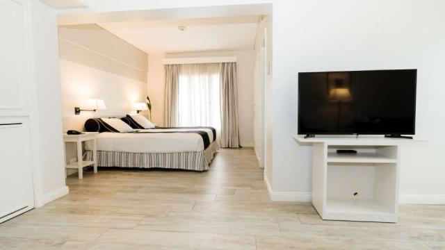 Loi Suites Recoleta Hotel