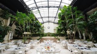 Loi Suites Recoleta