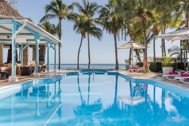 Hotel Cocotiers Mauritius